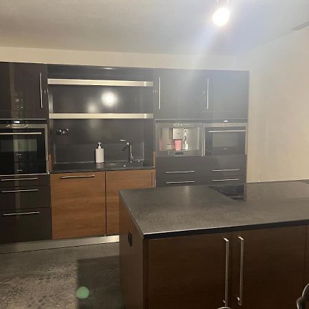 Your Dream Flat Фоенштраус Екстер'єр фото