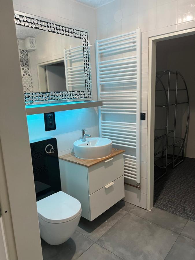 Your Dream Flat Фоенштраус Екстер'єр фото