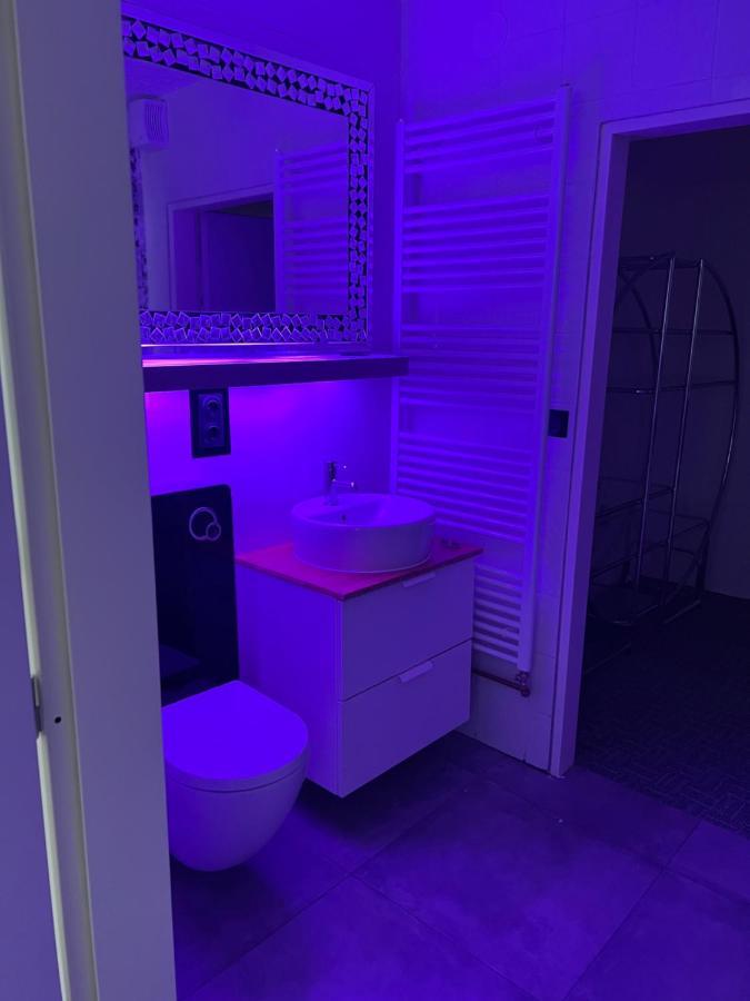 Your Dream Flat Фоенштраус Екстер'єр фото